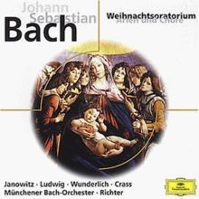 Eloquence bach - eloquence,