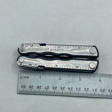 Leatherman Blast Multi Tool -