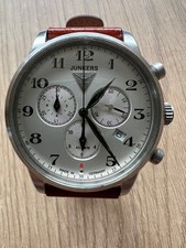 JUNKERS 6380-4, W34, Junkers