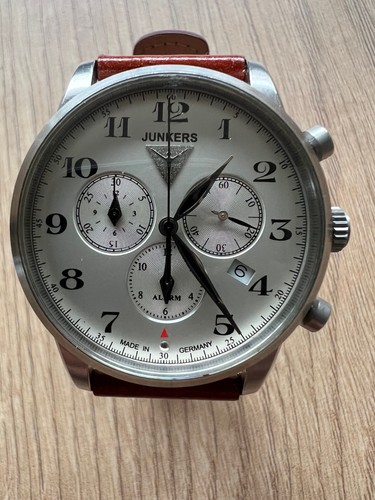 Junkers 6380 w34 - 6380-4,,