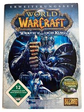 Blizzard World of Warcraft