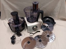 Philips Küchenmaschine HR
