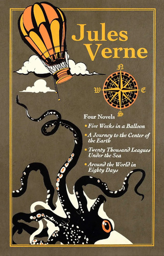 Jules verne - jules, |