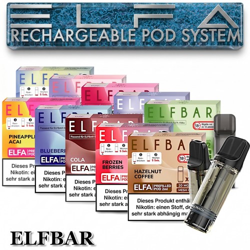 Elfbar elfa 0 20mg - elfbar,