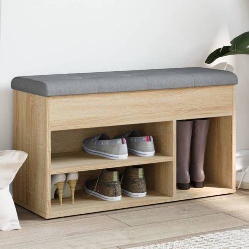Schuhbank sitztruhe - sitztruhe,