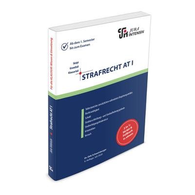 Strafrecht wissen - i:,