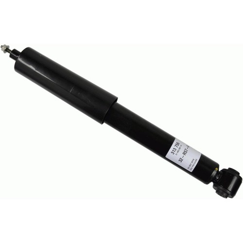 Stoßdämpfer sachs 313 756 - stoßdämpfer,