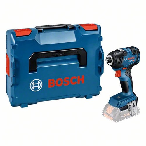 Bosch akku drehschlagschrauber - bosch, akku-drehschlagschrauber
