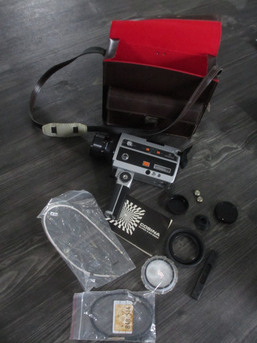 Cosina super 2000 - cosina, 8