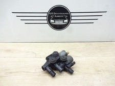 BMW E46 3er Wasserventil Zusatzwasserpumpe Regelventil 8369807