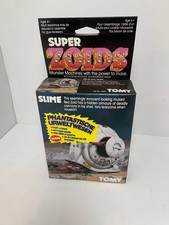 Zoids Slime 2580 deutsch