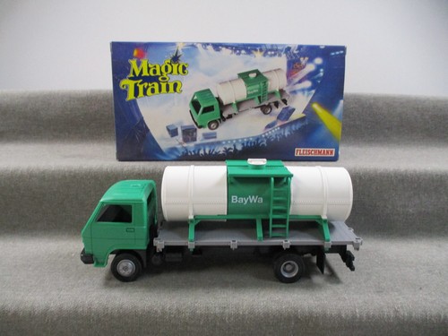 Fleischmann magic train - fleischmann, spur
