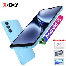 2025 Neu Smartphone Handy