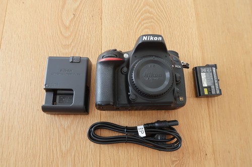Nikon d600 mp - d600, 24.3