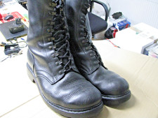 (2264) BW Springerstiefel Gr