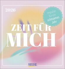 Zeit für mich - , 2026