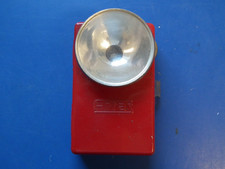 DDR Kult wunderschöne rote