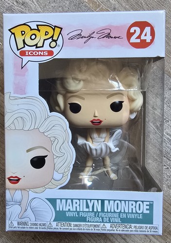 Funko pop marilyn monroe - funko,