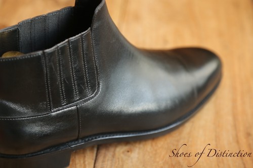 John lobb schwarze - john,