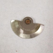 Metalluhr Automatikhammer