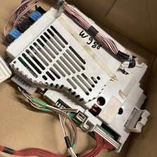 Miele novotronic w980 - miele,