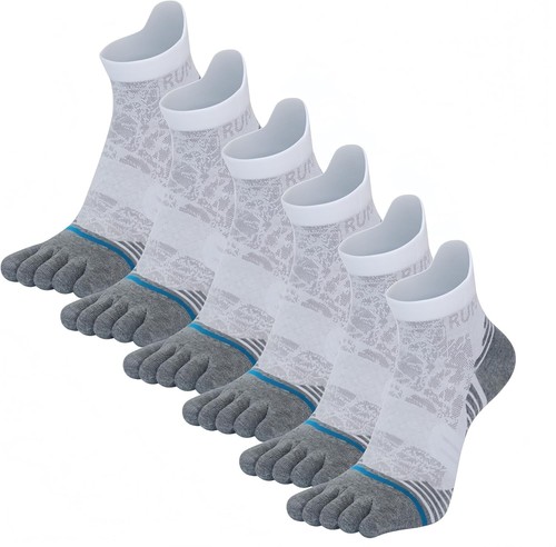 Paar zehensocken für - zehensocken,