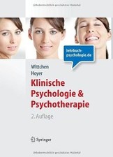 Klinische Psychologie