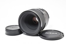 [Almost MINT] Nikon AF Micro