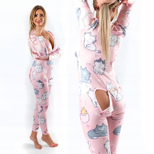 Damen-Pyjama