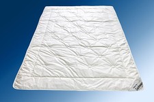 WALBURGA Sommer-Steppbett