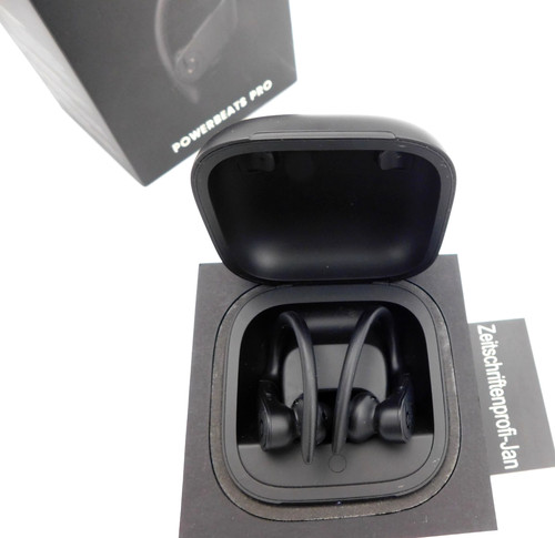 Beats dre powerbeats pro - beats,