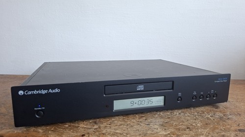 Cambridge audio azur 340c - cambridge, cd