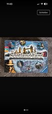 Scotland yard brettspiel - scotland,