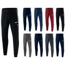Jako Polyesterhose Competition 2.0 Trainingshose Sporthose 9218 Kinder Herren