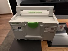 Festool 204843 Systainer³