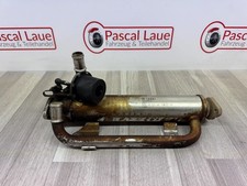 VW Passat 3C B6 2.0 TDI Original AGR Kühler mit Regelklappe 03G131512AE