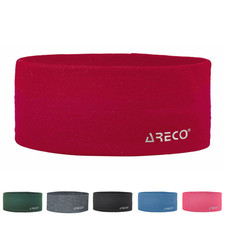 Areco stirnband merino 8017 - stirnband,