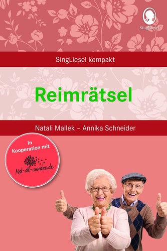 Reimrätsel für senioren - für,