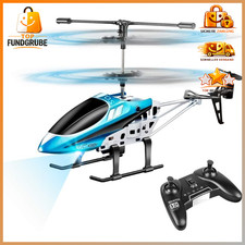 RC Hubschrauber 3-Kanal 2.4