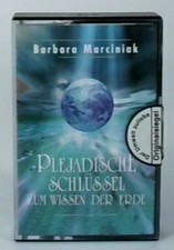 Barbara Marciniak: Plejadische