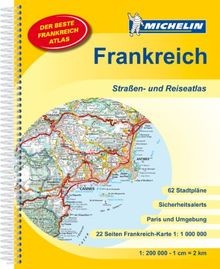 Frankreich straßen und - straßen-,