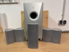 QUADRAL 5.1 SURROUND ALP200B