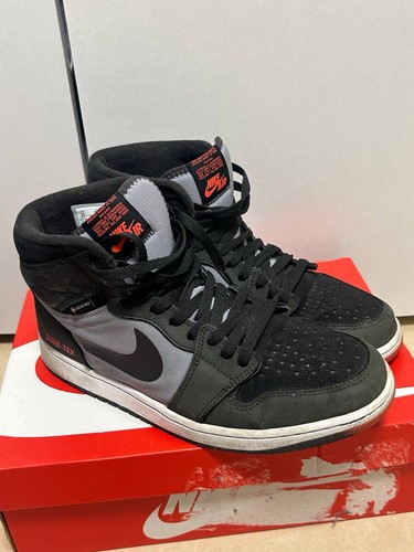 Nike air gore tex mid - air,