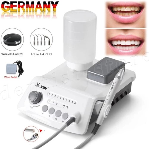 Dental led ultraschall - led,