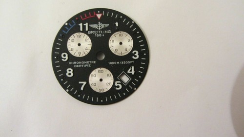 Zifferblatt breitling chrono - zifferblatt,