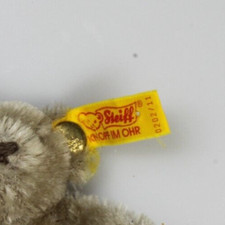 steiff teddybär teddy