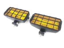 2x Nebelscheinwerfer E8 H3