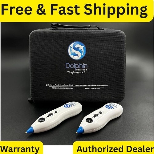 Dolphin neurostim otc - dolphin,