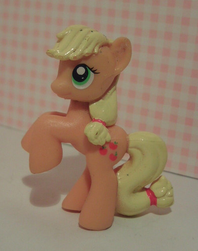 Little pony blind - pony, bag