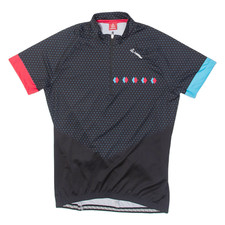 LOFFLER Herren Radtrikot